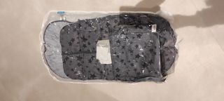 Bolso y saco universal silla ligera