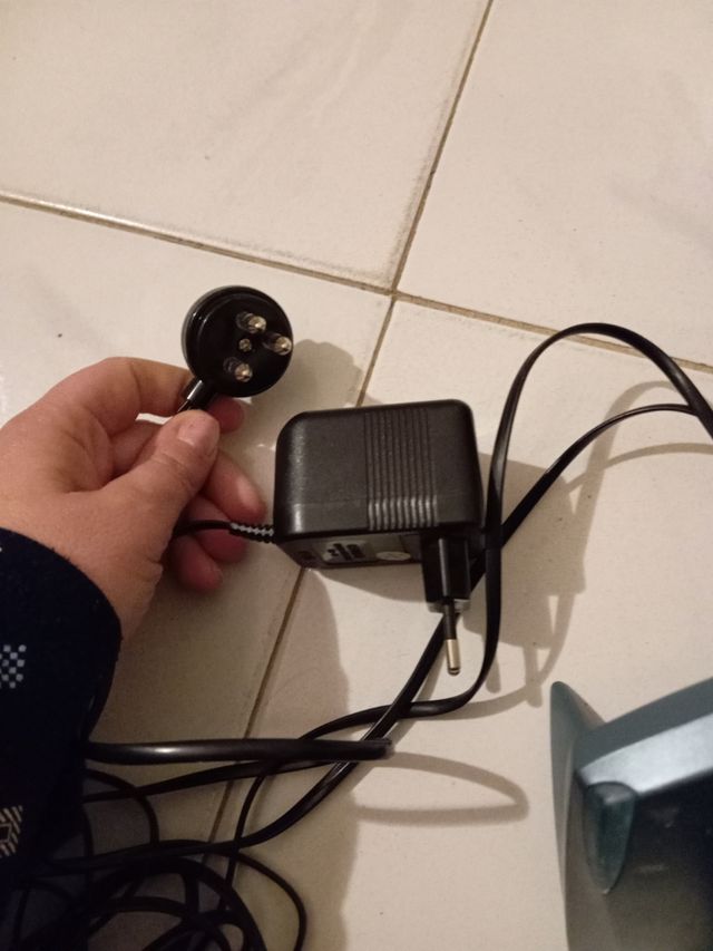 Telefono Cordless Grifon