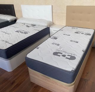 Ofertas canapés y colchones