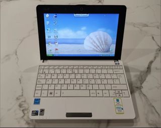 Netbook ASUS 1001PX