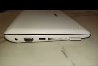 Netbook ASUS 1001PX
