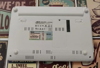 Netbook ASUS 1001PX