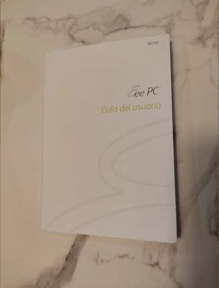 Netbook ASUS 1001PX