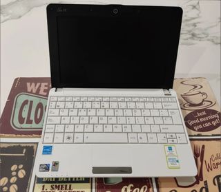 Netbook ASUS 1001PX