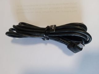 CABLE CARGADOR TOMTOM ORIGINAL- GPS-1.5m