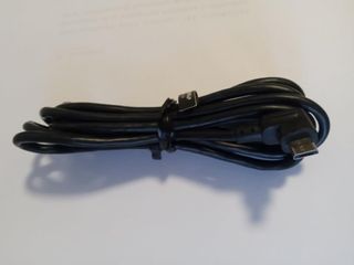 CABLE CARGADOR TOMTOM ORIGINAL- GPS-1.5m