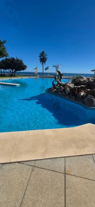 Todo para su piscina
