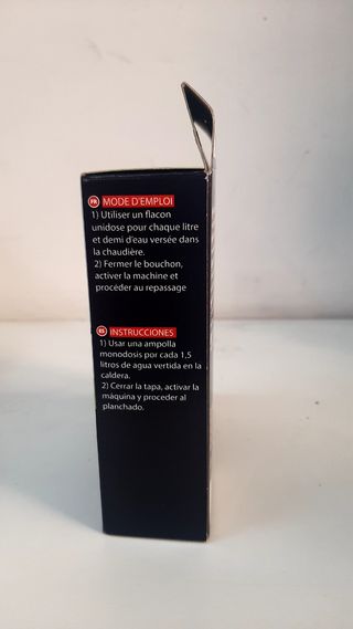 Anticalcare per Caldaie da Stiro Skal