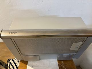campana Teka nueva de 50