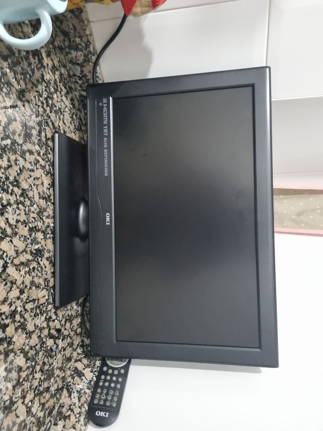 Tv de 19 pulgadas