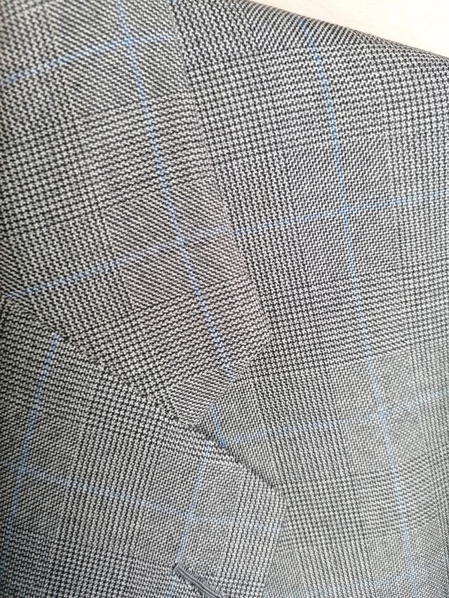 Traje, Príncipe de Gales