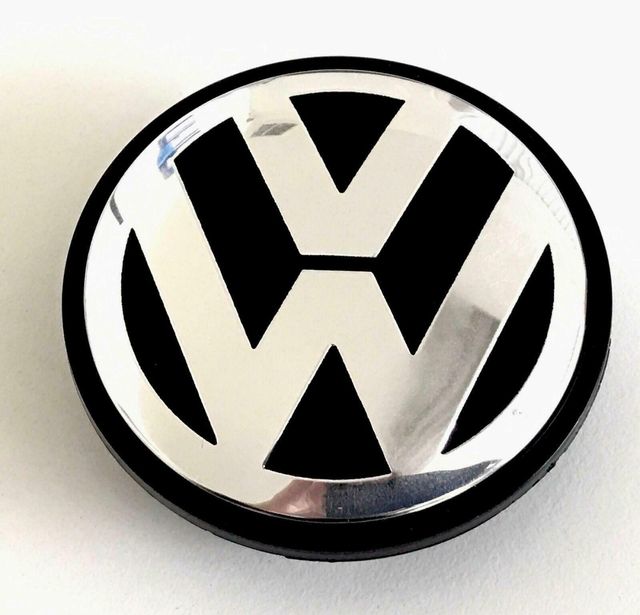 Coprimozzo Volkswagen da 65 mm cod. 3B7601171