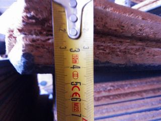 Tableros madera construcción 