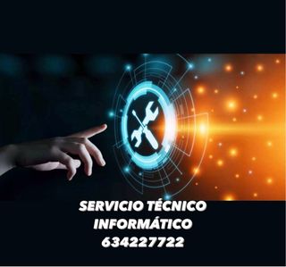 TECNICO INFORMATICO