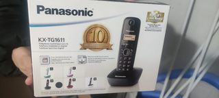 Teléfono inalámbrico