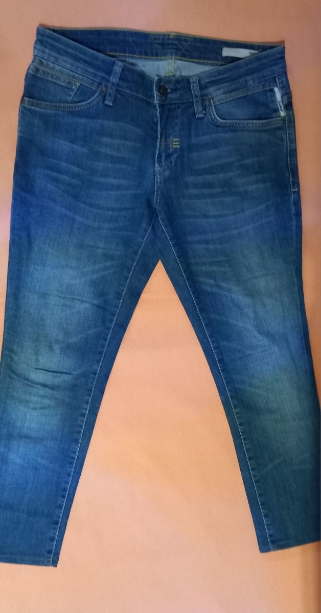 Stock jeans pantalonii uomo guess