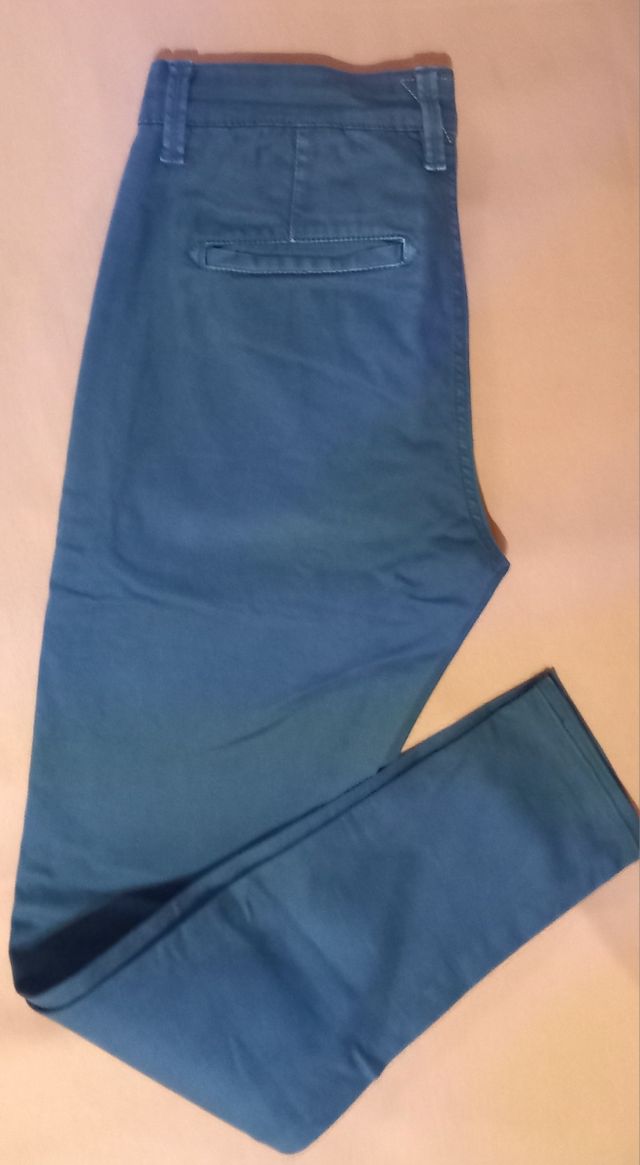 Stock jeans pantalonii uomo guess