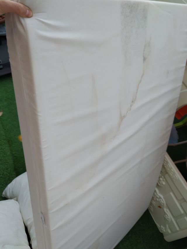 Colchones de palets 80x120cm