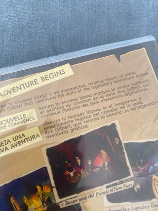 Ritorno a Monkey Island