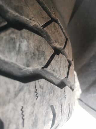 205/65 R16C 107/105R sunitrac ultravanII