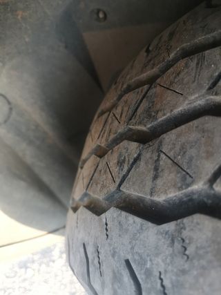 205/65 R16C 107/105R sunitrac ultravanII