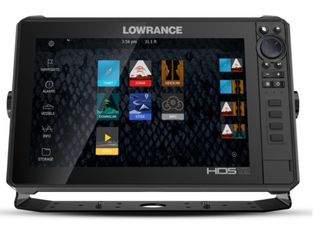 lowrance