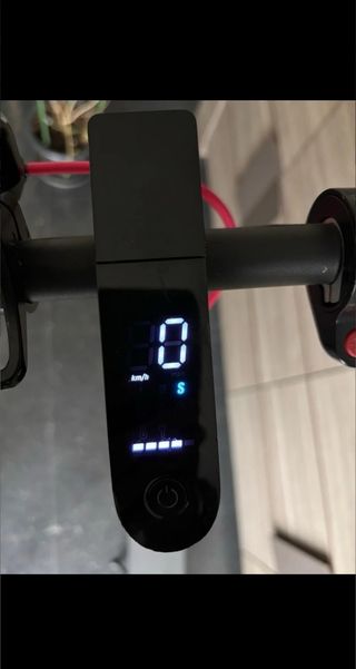 Patinete Xiaomi pro 2