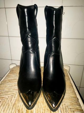 Moda chica