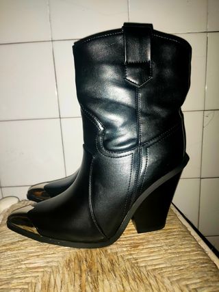 Moda chica