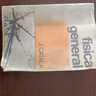 Libro de física general