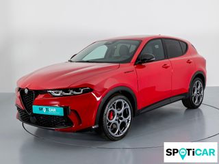ALFA ROMEO TONALE HIBRIDO ENCHUFABLE 280CV 4X4 AUTOMATICO