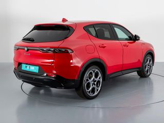 ALFA ROMEO TONALE HIBRIDO ENCHUFABLE 280CV 4X4 AUTOMATICO