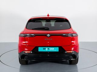 ALFA ROMEO TONALE HIBRIDO ENCHUFABLE 280CV 4X4 AUTOMATICO