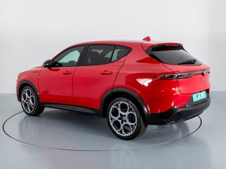 ALFA ROMEO TONALE HIBRIDO ENCHUFABLE 280CV 4X4 AUTOMATICO