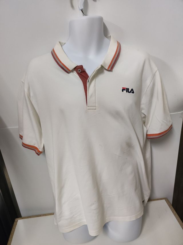 POLO FILA