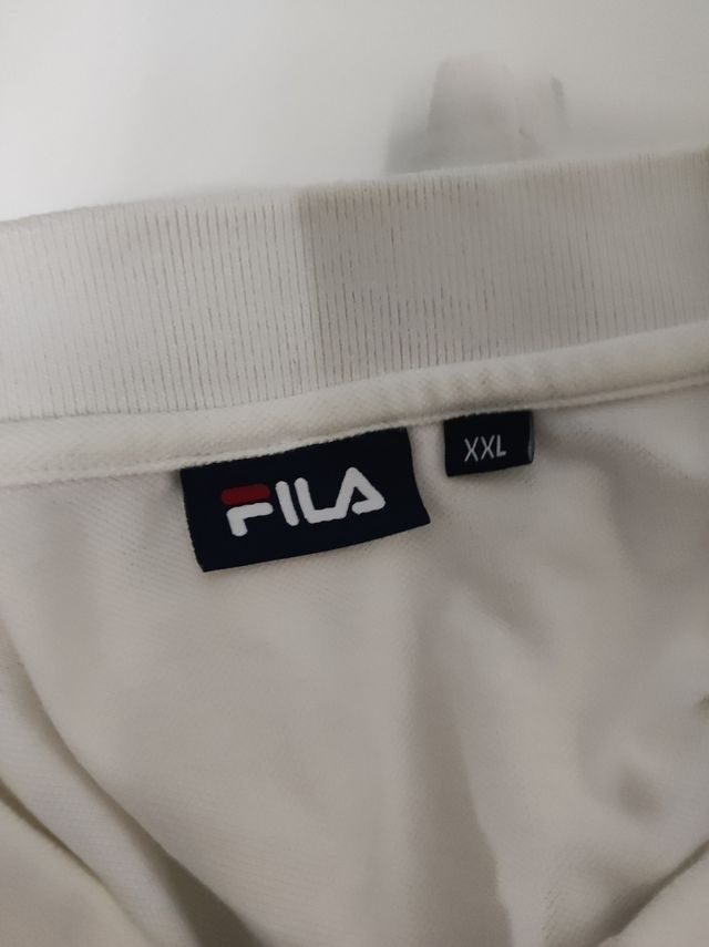 POLO FILA