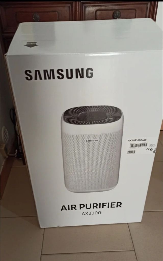 Purificatoare d'aria