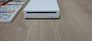 Nintendo wii