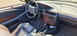 Chrysler Stratus 1999 automatico descapotable