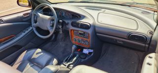 Chrysler Stratus 1999 automatico descapotable