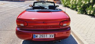 Chrysler Stratus 1999 automatico descapotable