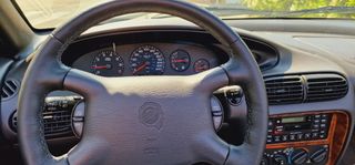 Chrysler Stratus 1999 automatico descapotable