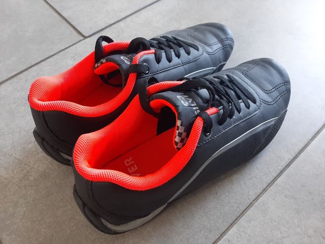 Zapatillas Silver 38