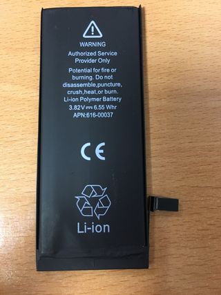 Batteria Iphone 6S