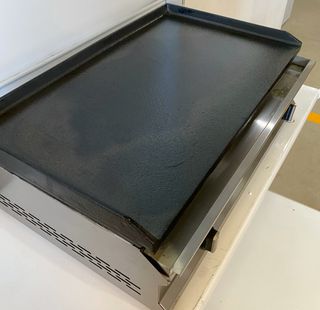 ✅ Plancha de Hierro Lisa 70 cm