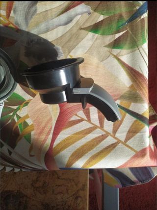 Accesorios cafetera Philips Senseo