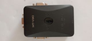 Duplicador VGA