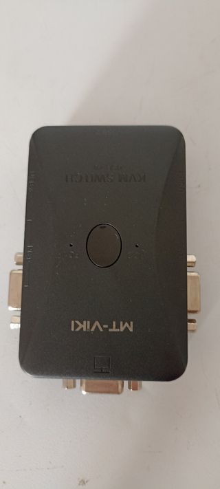 Duplicador VGA