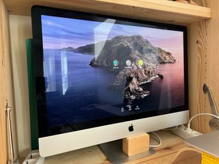 iMac 27 pulgada
