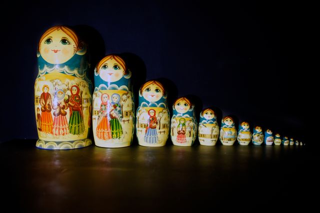 Matrioska